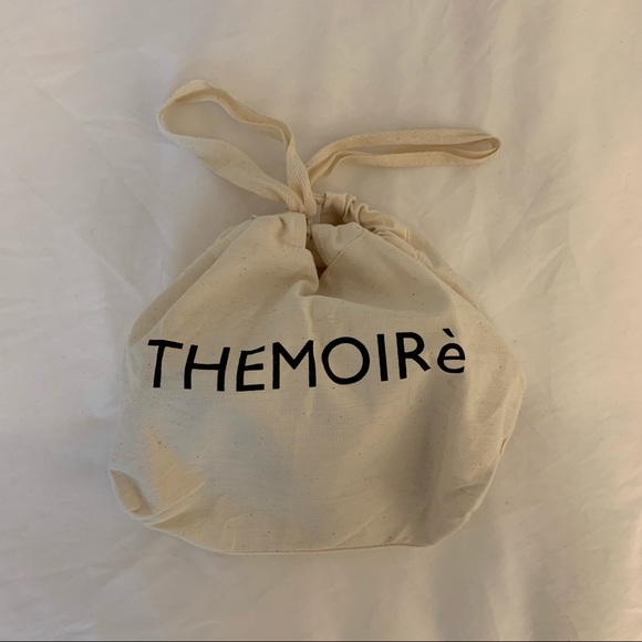 Themoire Strapped Mini Gia Snakeskin Clutch Bag - Picture 6 of 12